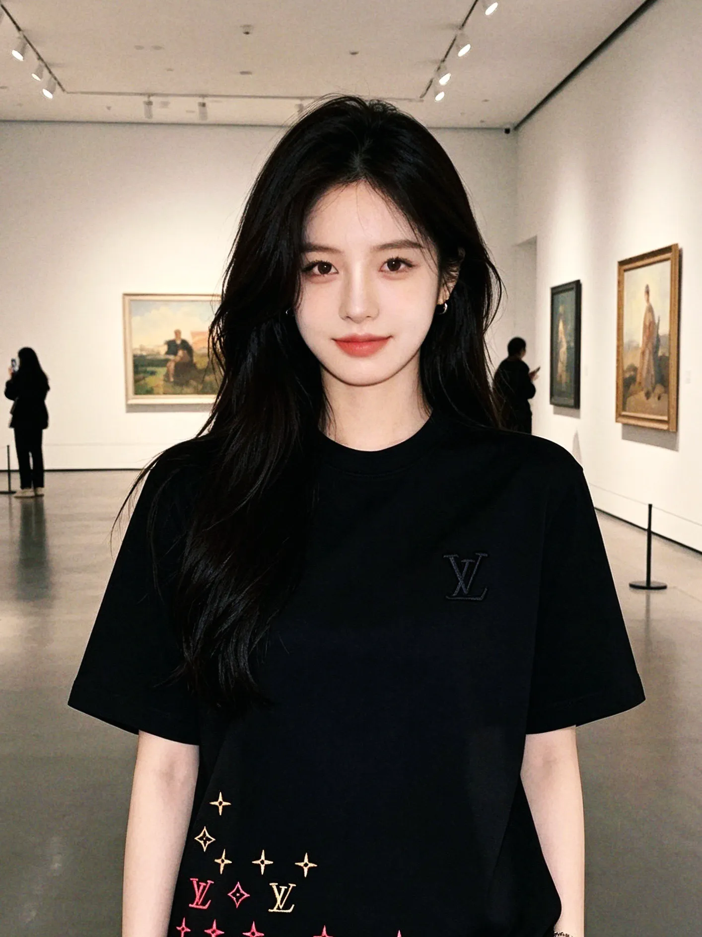 Louis Vuitton/